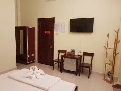 Hostel Đang Loi ホステルダンロイ Hostel Đang Loi ホステルダンロイ