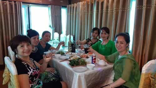 Phuong Anh 3 Hotel Phuong Anh 3 Hotel