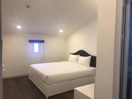 Arapang Hotel 2