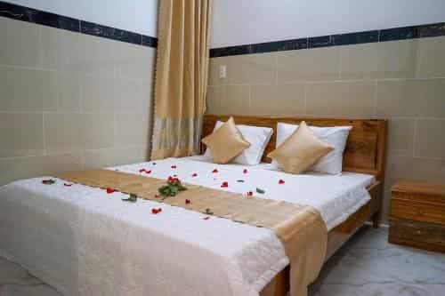Hotel Hoai Anh Hotel Hoai Anh
