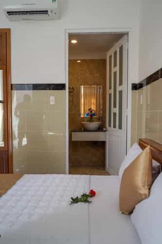 Hotel Hoai Anh Hotel Hoai Anh
