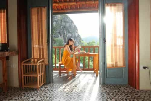 Little Tam Coc Little Tam Coc