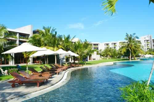 Vietsovpetro Resort Vietsovpetro Resort