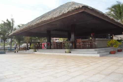 Vietsovpetro Resort Vietsovpetro Resort