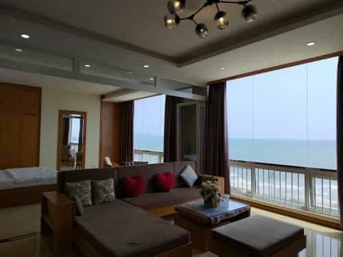 Marvelous Sea View