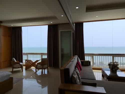 Marvelous Sea View