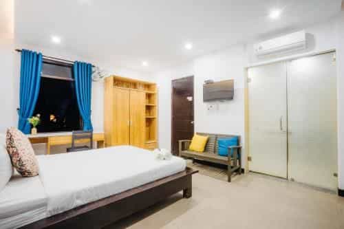 Hoian Lotus Aroma villa Hoian Lotus Aroma villa
