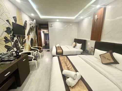 Q-Center Dalat