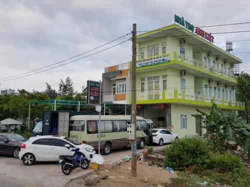 Motel Anh Kiet - Vuon Quoc Gia Tram Chim Motel Anh Kiet - Vuon Quoc Gia Tram Chim