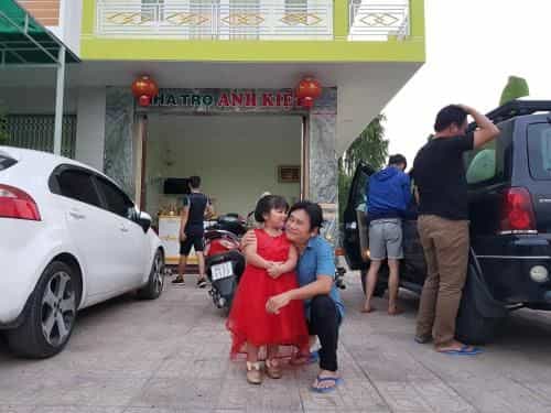 Motel Anh Kiet - Vuon Quoc Gia Tram Chim Motel Anh Kiet - Vuon Quoc Gia Tram Chim