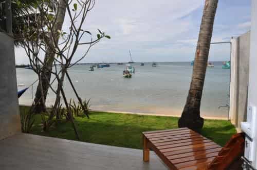 HS Beach House Phu Quoc Island HS Beach House Phu Quoc Island