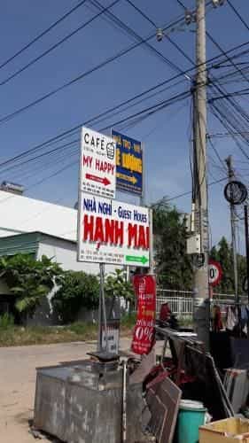 Hanh Mai Hotel Hanh Mai Hotel