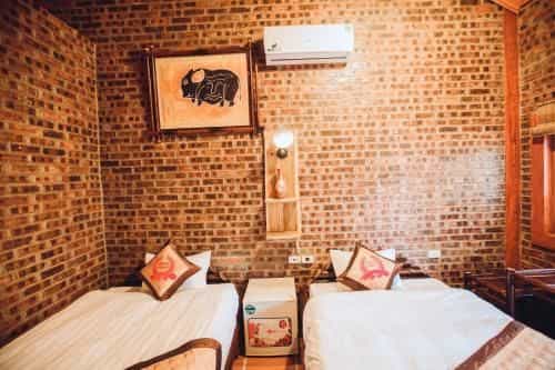 Ninh Binh Palm Homestay Ninh Binh Palm Homestay