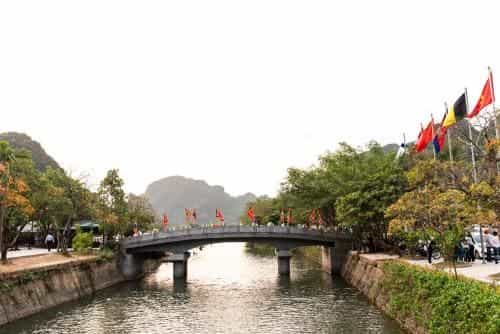 Ninh Binh Palm Homestay Ninh Binh Palm Homestay