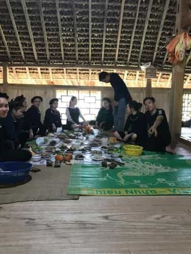 Nam Tha Homestay Nam Tha Homestay