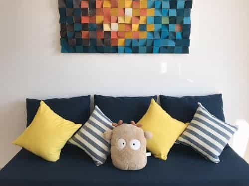 Căn Hộ Melody Vũng Tàu - Tomorrow HomeStay