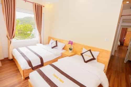 Villa Trung Nghia 16 Villa Trung Nghia 16