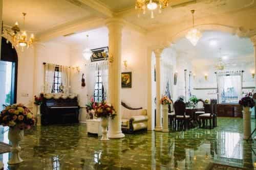 Timothy Homestay