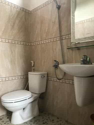 Timothy Homestay