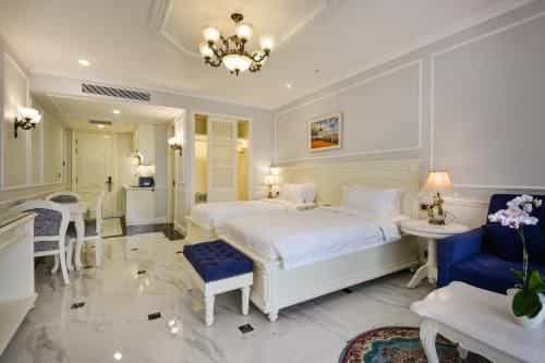 Lan Rung Resort Phuoc Hai Lan Rung Resort Phuoc Hai