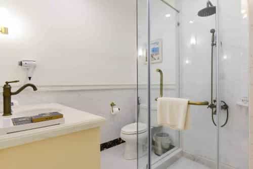 Lan Rung Resort Phuoc Hai Lan Rung Resort Phuoc Hai