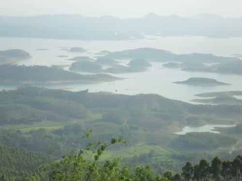 Thac Ba Family Homestay Thac Ba Family Homestay