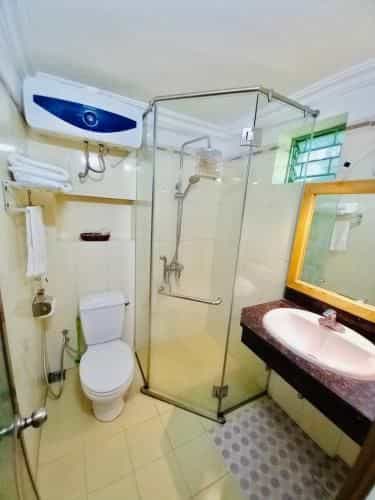 Hoang Giang Homestay Hoang Giang Homestay