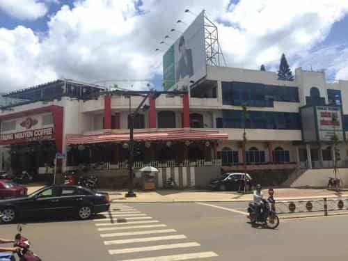 Hung Vuong Hotel