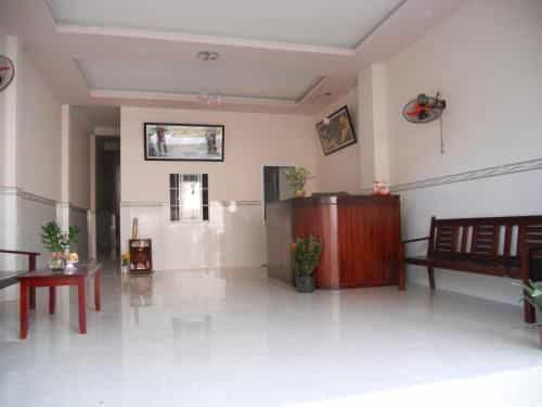 Hai Phuong Tuyen Guesthouse Hai Phuong Tuyen Guesthouse