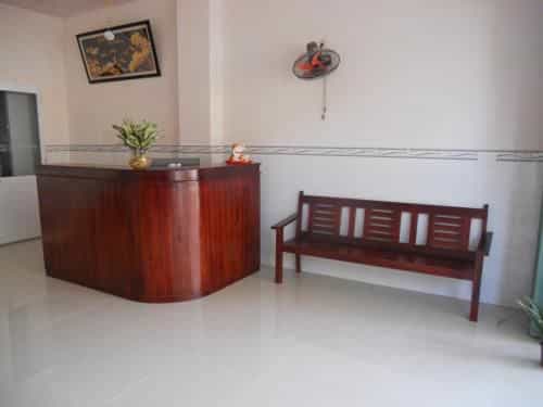 Hai Phuong Tuyen Guesthouse Hai Phuong Tuyen Guesthouse