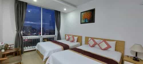 The Grand Condotel The Grand Condotel