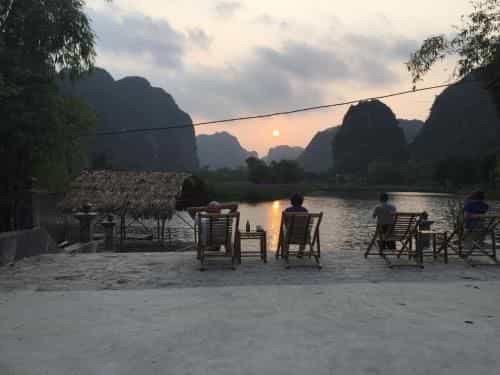 Trang An River View Homestay Trang An River View Homestay