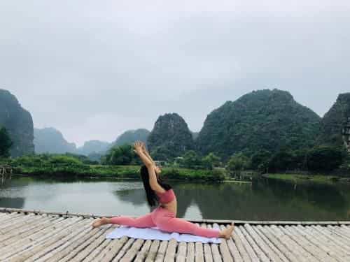 Trang An River View Homestay Trang An River View Homestay
