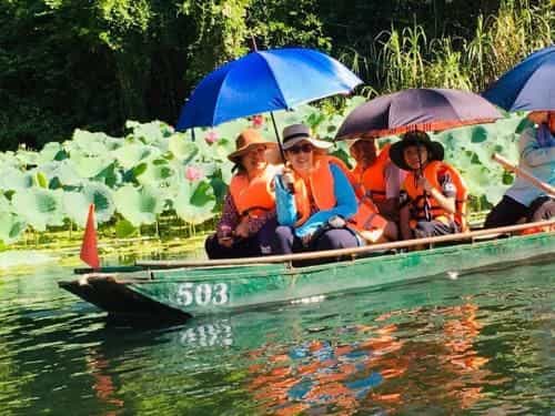New Way Homestay New Way Homestay