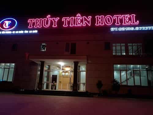 Thuy Tien Hotel