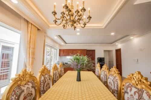 Villa Trung Nghia 19 Villa Trung Nghia 19