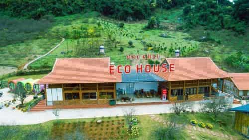 Eco House Moc Chau