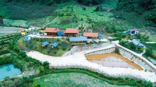 Eco House Moc Chau