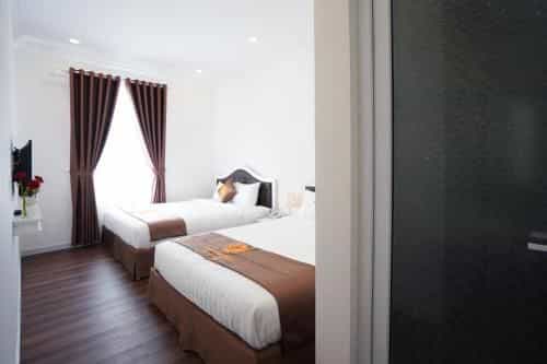 Thuy Duong Hotel