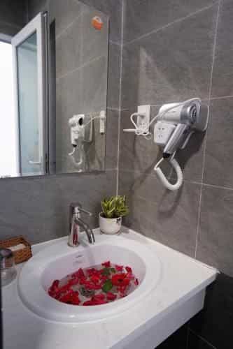 Thuy Duong Hotel