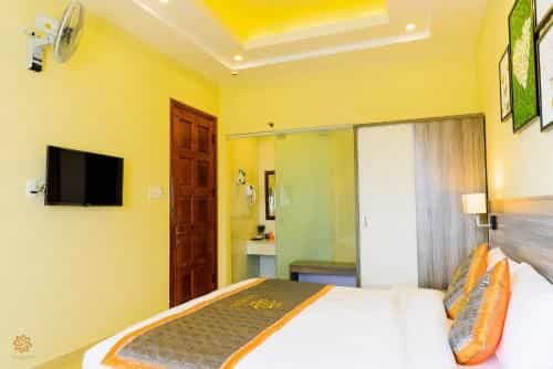 VF Hotel Dalat VF Hotel Dalat