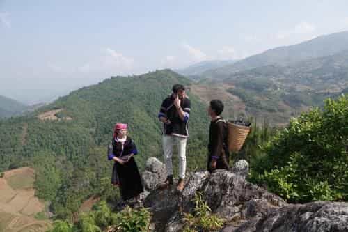 Hello Mu Cang Chai Homestay Hello Mu Cang Chai Homestay