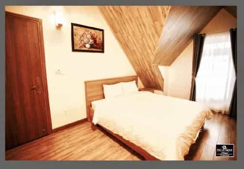 Belle Amour Hotel