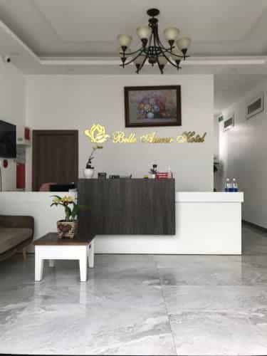 Belle Amour Hotel