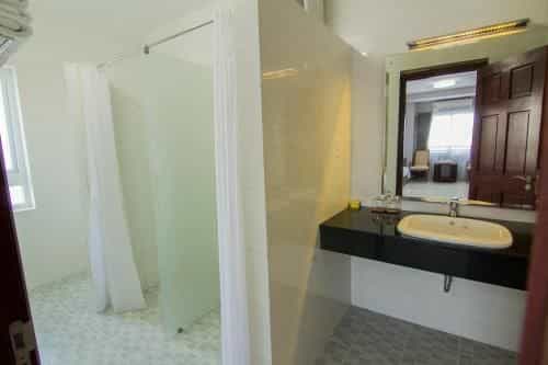 Khach San San Ho Vung Tau (Coral Hotel)