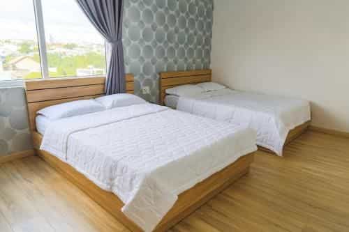 Nam Anh Hotel Nam Anh Hotel