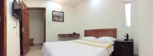 Hang Nga Luxury Hotel Hang Nga Luxury Hotel