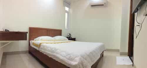 Hang Nga Luxury Hotel Hang Nga Luxury Hotel