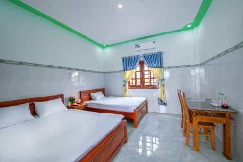 Nguyen Toan Hotel Nguyen Toan Hotel