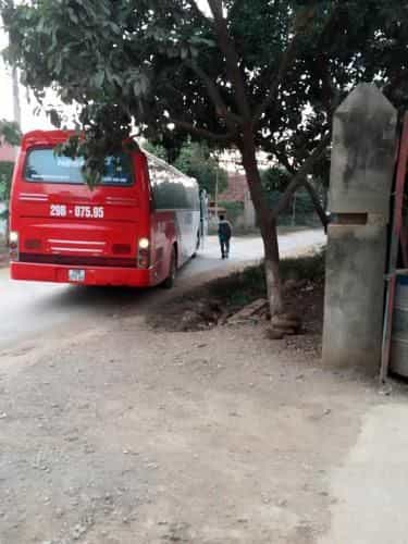 Moc Chau Town - Homestay